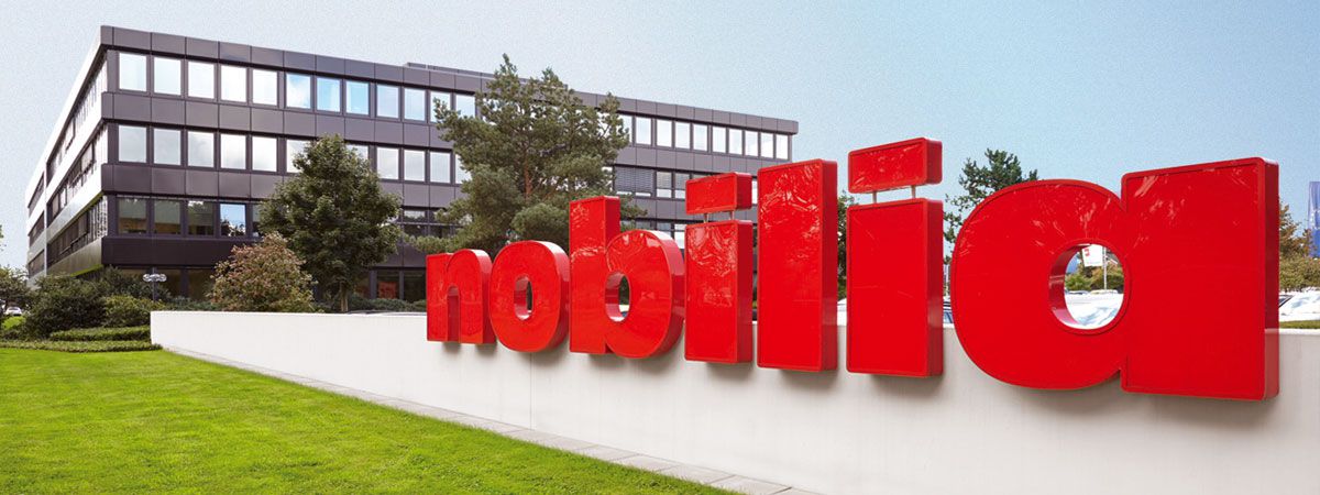 Das Unternehmen B B Hausgerate Und Service