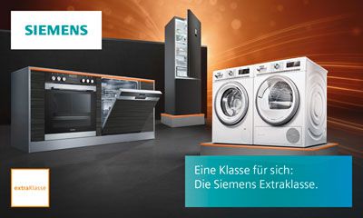 Siemens Extraklasse B B Hausgerate Und Service